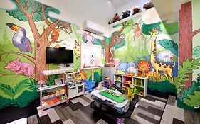 ウィンザーズ バニラ ガーデン B&B